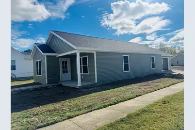 403 S Vine Street, Saint Marys, OH 45885 - Photo 1