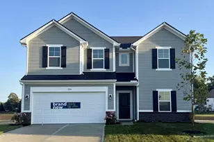 1216 Wind Rock Ct, Tipp City, OH 45371 - Photo 11