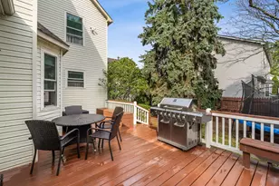 4898 Davidson Run Dr, Hilliard, OH 43026 - Photo 35