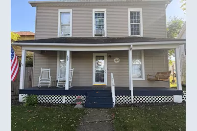 209 Chestnut Street, Greenville, OH 45331 - Photo 1