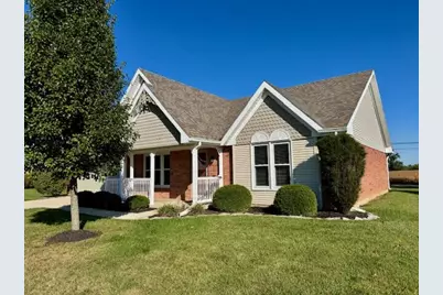 1470 Oldham Drive #12, Springfield, OH 45503 - Photo 1