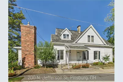 200 N Jefferson, Pitsburg, OH 45358 - Photo 1