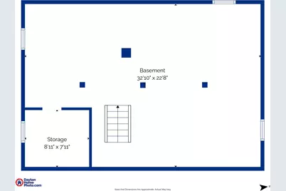 1407 Arlington Drive, Fairborn, OH 45324 - Photo 33