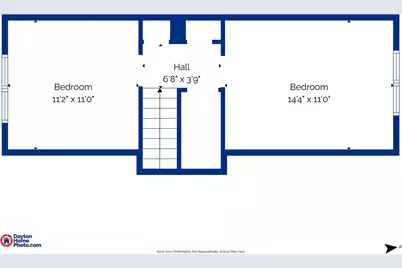 1407 Arlington Drive, Fairborn, OH 45324 - Photo 35
