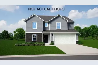 1237 Owens Way Way, Plain City, OH 43064 - Photo 5