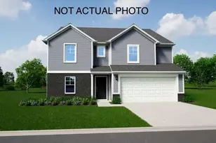 1237 Owens Way Way, Plain City, OH 43064 - Photo 5