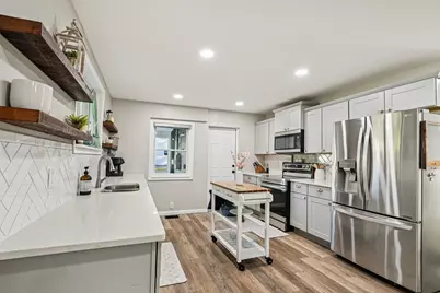 2118 Van Oss Drive, Beavercreek, OH 45431 - Photo 19