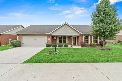 133 Coates Court #36, North Lewisburg, OH 43060 - Photo 1