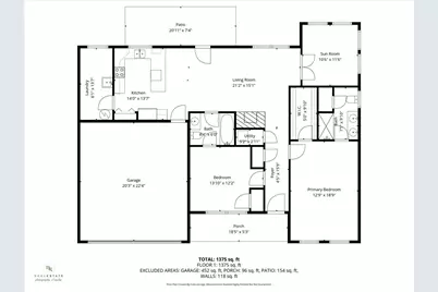 133 Coates Court #36, North Lewisburg, OH 43060 - Photo 37