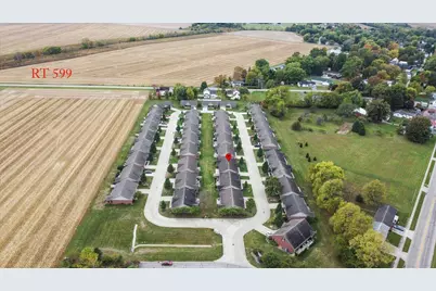 133 Coates Court #36, North Lewisburg, OH 43060 - Photo 35