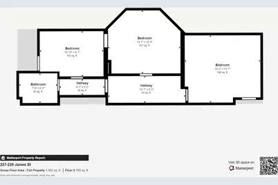 229-227 James Street, Dayton, OH 45410 - Photo 47