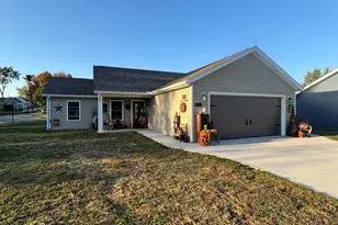 602 Weston St, Saint Marys, OH 45885 - Photo 3