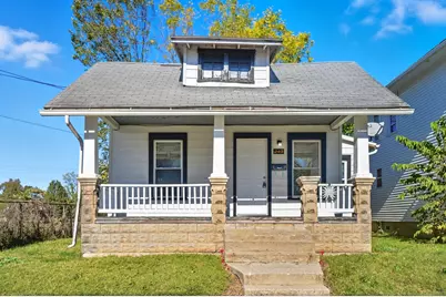 240 E College Avenue, Springfield, OH 45503 - Photo 3