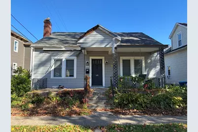 420 S Ohio Avenue, Sidney, OH 45365 - Photo 1