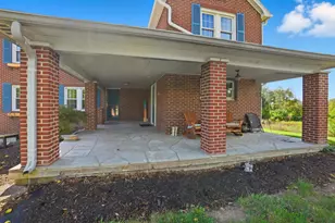 169 E Main St, Donnelsville, OH 45319 - Photo 5