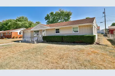 210 Zimmerman Street, New Carlisle, OH 45344 - Photo 1