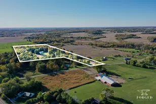 7521 Brush Lake Rd, North Lewisburg, OH 43060 - Photo 9