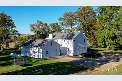 7521 Brush Lake Road, North Lewisburg, OH 43060 - Photo 5