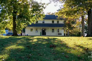 7521 Brush Lake Rd, North Lewisburg, OH 43060 - Photo 1