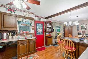 828 N W Ave, Sidney, OH 45365 - Photo 17