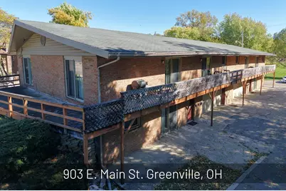 903 E Main Street, Greenville, OH 45331 - Photo 1