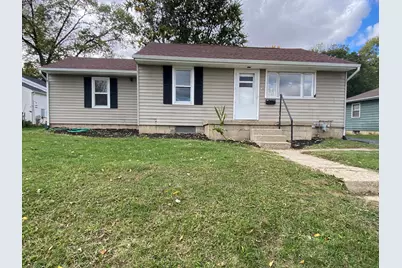 730 Gordon Street, Piqua, OH 45356 - Photo 1