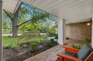 72 N Children's Home Rd, Troy, OH 45373 - Photo 5