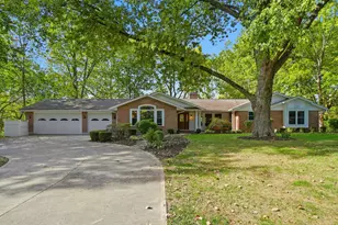 72 N Children's Home Rd, Troy, OH 45373 - Photo 1