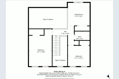 7256 Windsor Ridge Drive, Dayton, OH 45424 - Photo 33