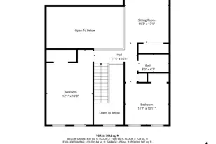 7256 Windsor Ridge Dr, Dayton, OH 45424 - Photo 33