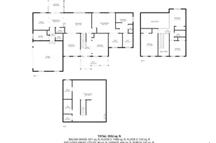 7256 Windsor Ridge Dr, Dayton, OH 45424 - Photo 35