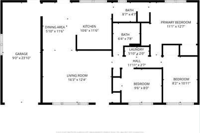 104 Oxford Drive, Greenville, OH 45331 - Photo 41