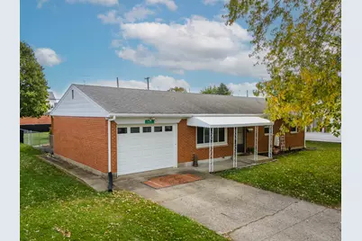 507 S High Street, Arcanum, OH 45304 - Photo 3