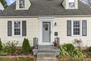 716 W 2nd St, Springfield, OH 45504 - Photo 5