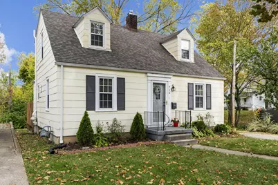 716 W Second Street, Springfield, OH 45504 - Photo 3