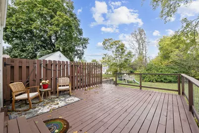 716 W Second Street, Springfield, OH 45504 - Photo 35