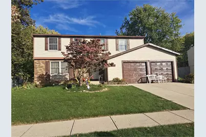 1054 Wilhelmina Drive, Vandalia, OH 45377 - Photo 49