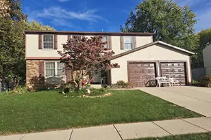 1054 Wilhelmina Dr, Vandalia, OH 45377 - Photo 49