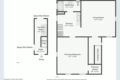 30 Center Street, Tremont City, OH 45372 - Photo 59