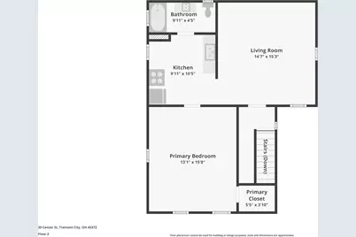 30 Center Street, Tremont City, OH 45372 - Photo 53