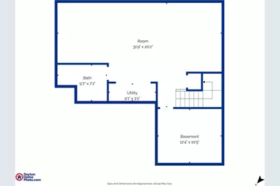 1764 Highlander Drive, Xenia, OH 45385 - Photo 43