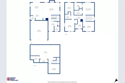 1764 Highlander Drive, Xenia, OH 45385 - Photo 45