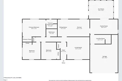 37 Beaumont Place, Lima, OH 45805 - Photo 31