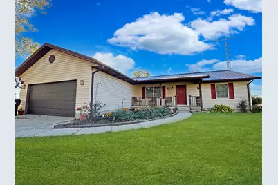 11817 N US Rt 127, West Manchester, OH 45382 - Photo 1