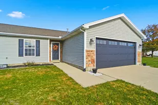 107 Marilyn Way, Brookville, OH 45309 - Photo 5