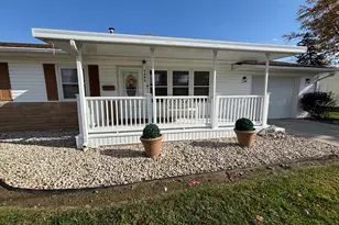 1305 Wright St, Bellefontaine, OH 43311 - Photo 3