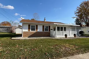 1305 Wright St, Bellefontaine, OH 43311 - Photo 1