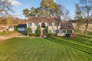 28384 Bitler Rd, Raymond, OH 43067 - Photo 1