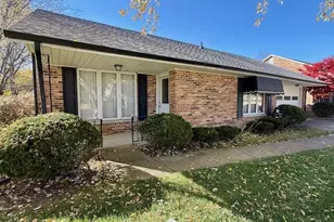 3305 E Turner Dr, Springfield, OH 45504 - Photo 1