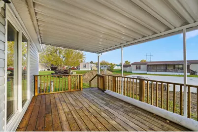 4100 Troy Road #96, Springfield, OH 45502 - Photo 33